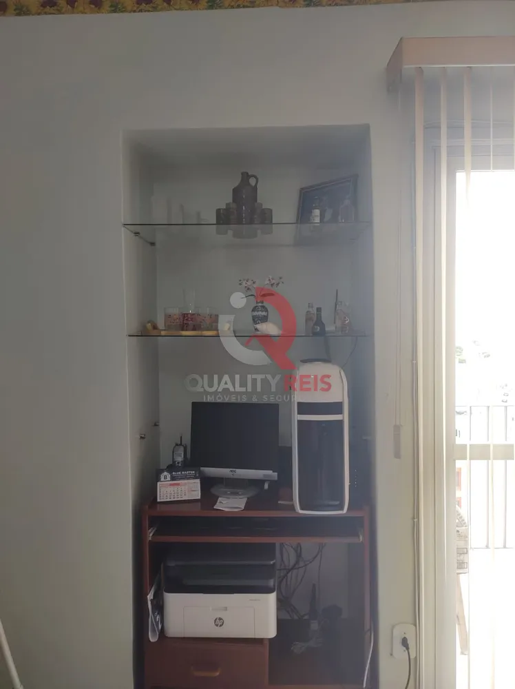 Apartamento, 2 quartos, 65 m² - Foto 26