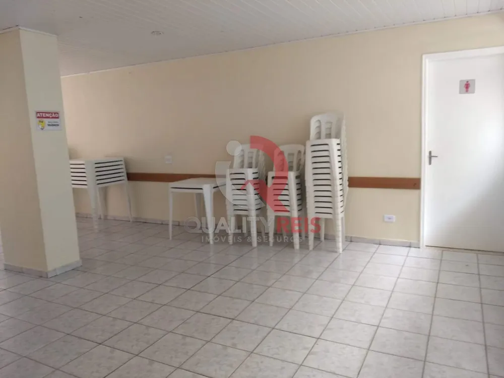 Apartamento, 2 quartos, 65 m² - Foto 2