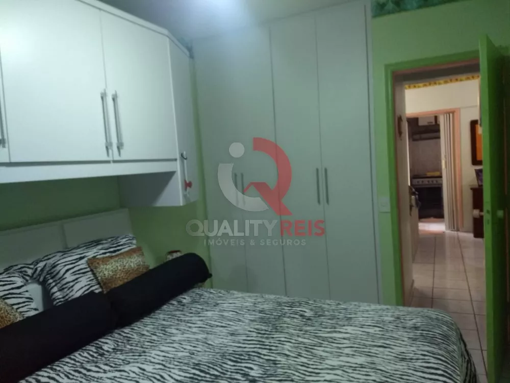 Apartamento, 2 quartos, 65 m² - Foto 1
