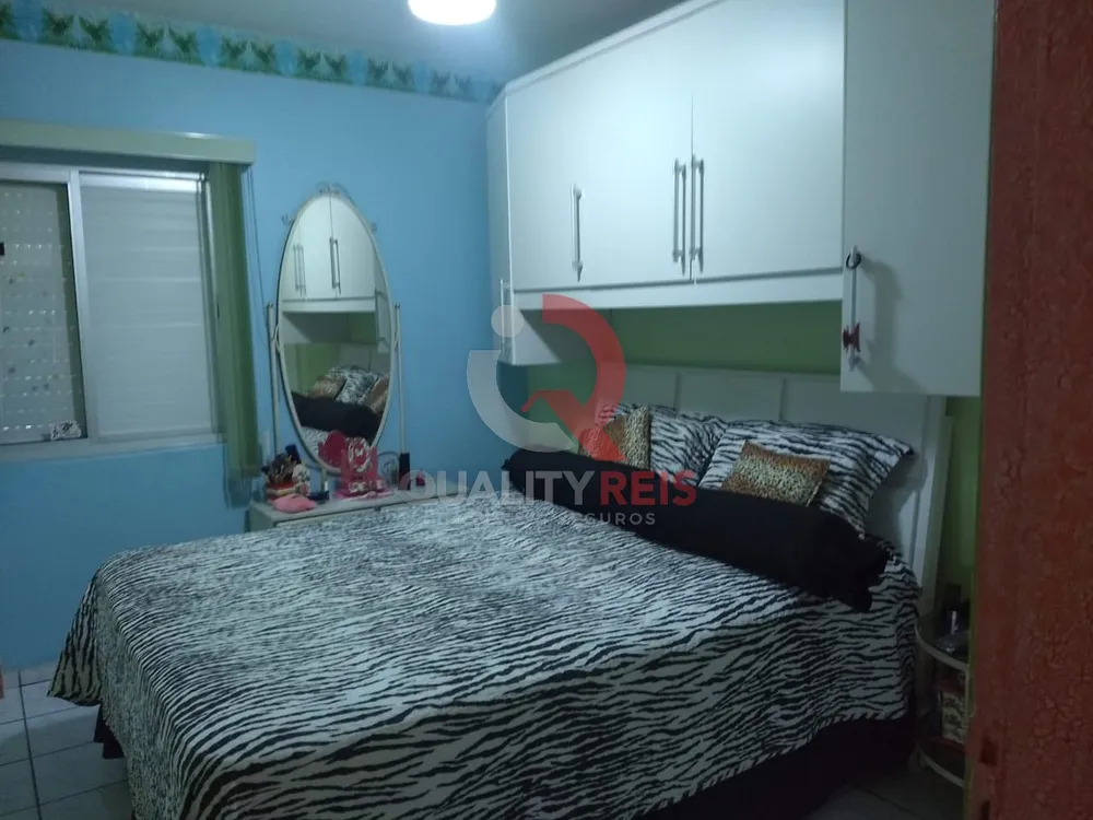 Apartamento, 2 quartos, 65 m² - Foto 12