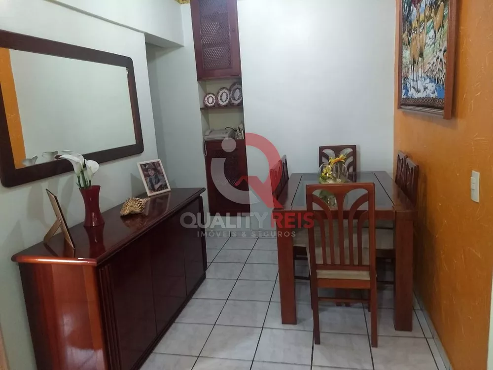 Apartamento, 2 quartos, 65 m² - Foto 3