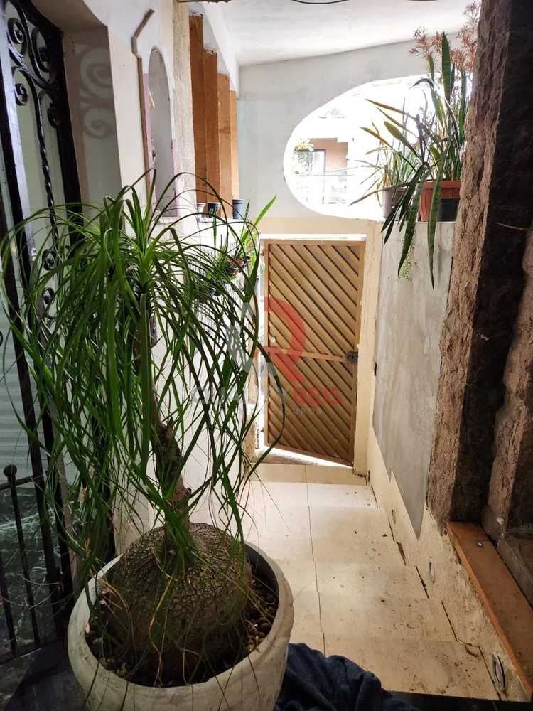Sobrado, 4 quartos, 280 m² - Foto 6