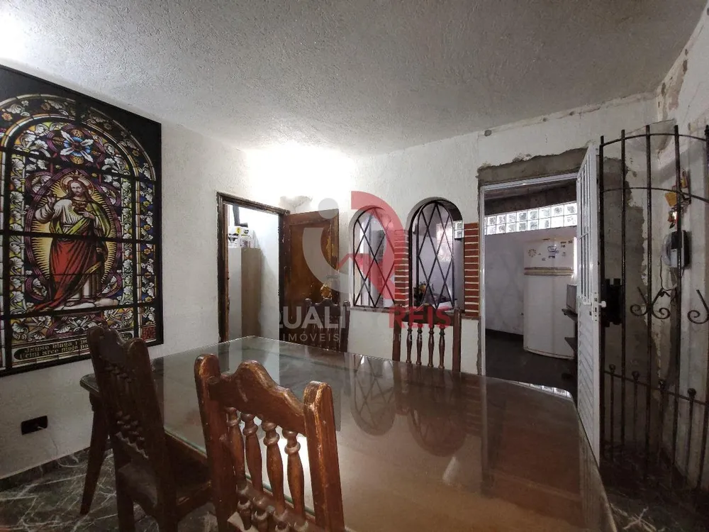 Sobrado, 4 quartos, 280 m² - Foto 1