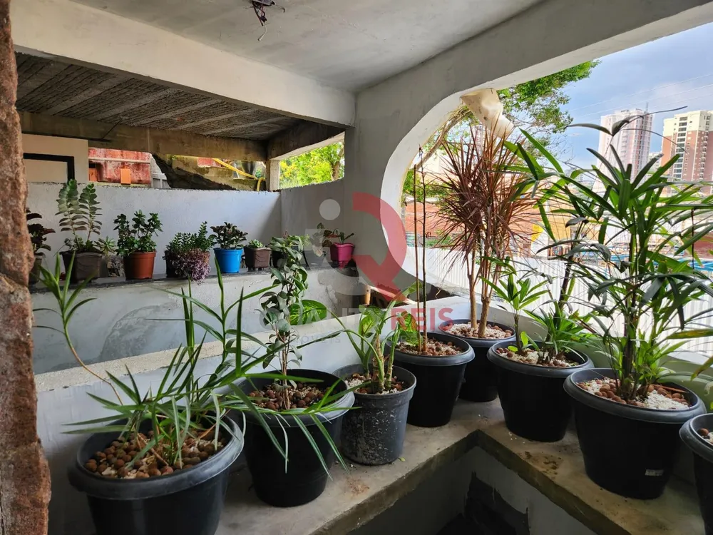 Sobrado, 4 quartos, 280 m² - Foto 7