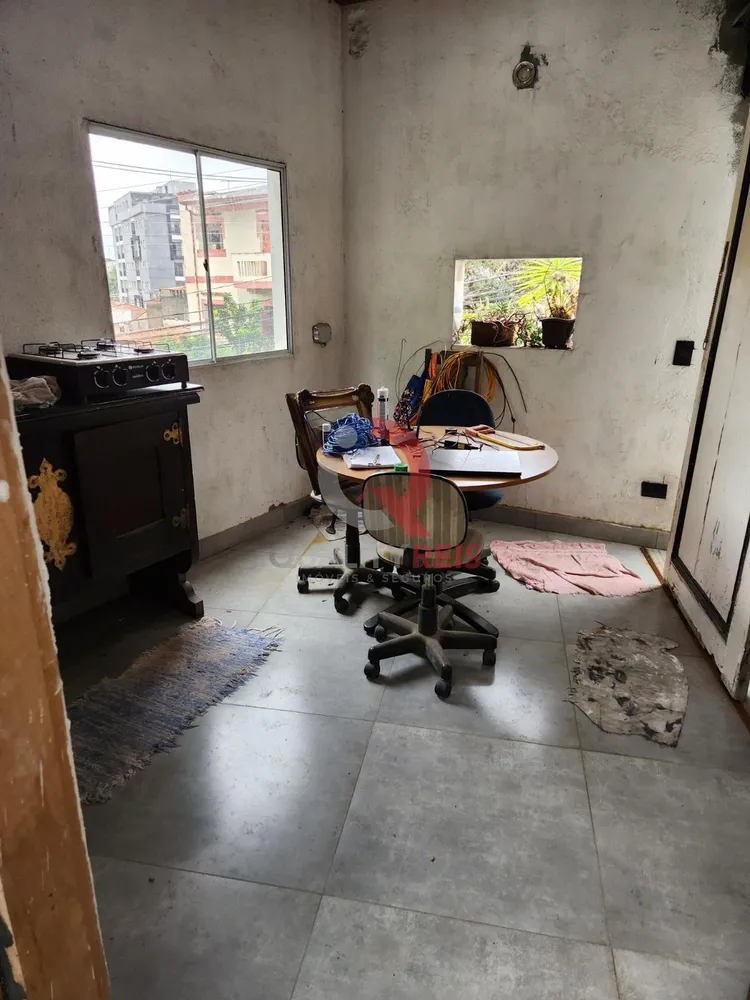 Sobrado, 4 quartos, 280 m² - Foto 2