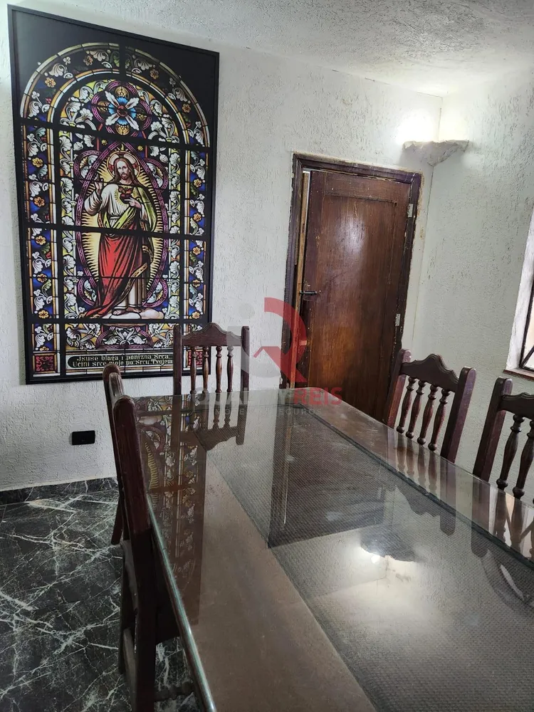 Sobrado, 4 quartos, 280 m² - Foto 5
