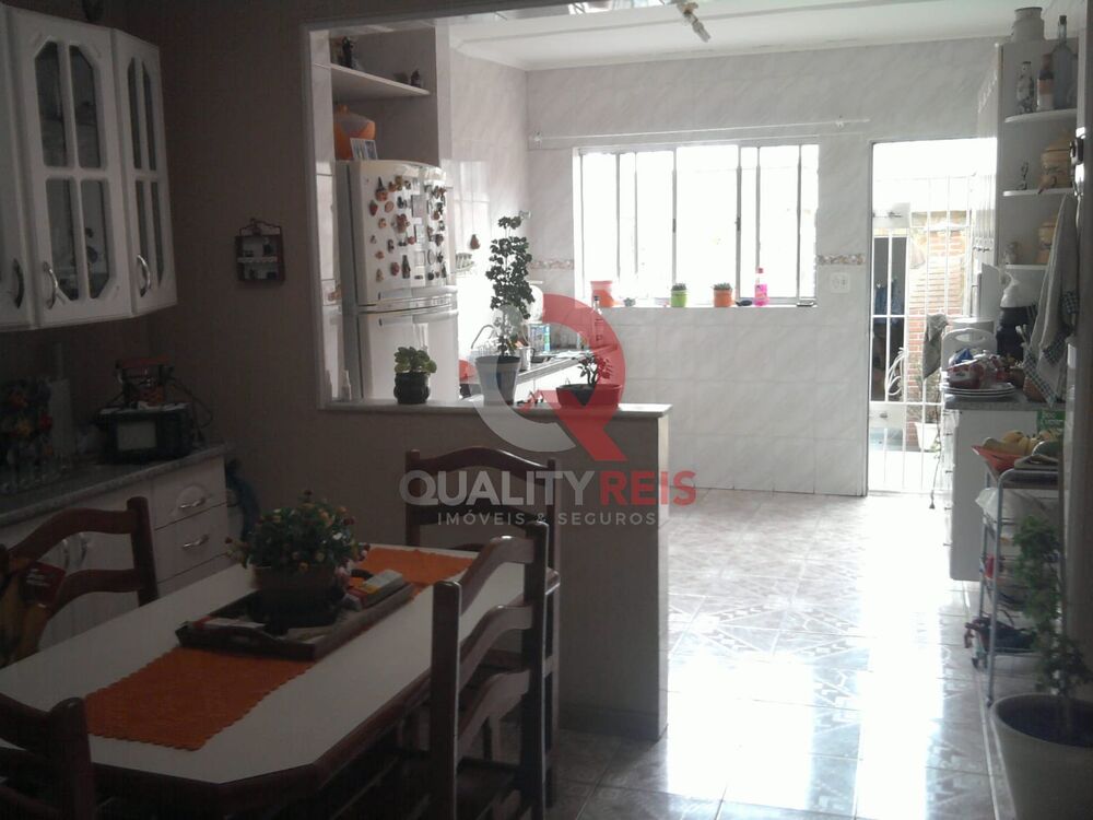 Sobrado à venda com 3 quartos, 140m² - Foto 6