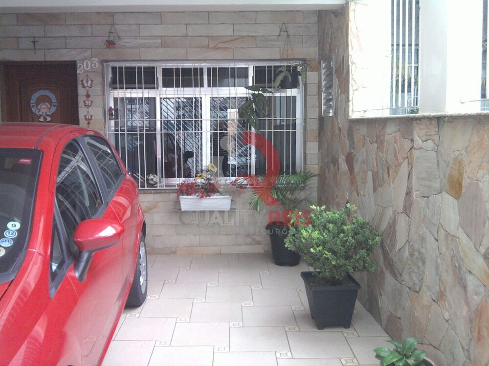 Sobrado à venda com 3 quartos, 140m² - Foto 2