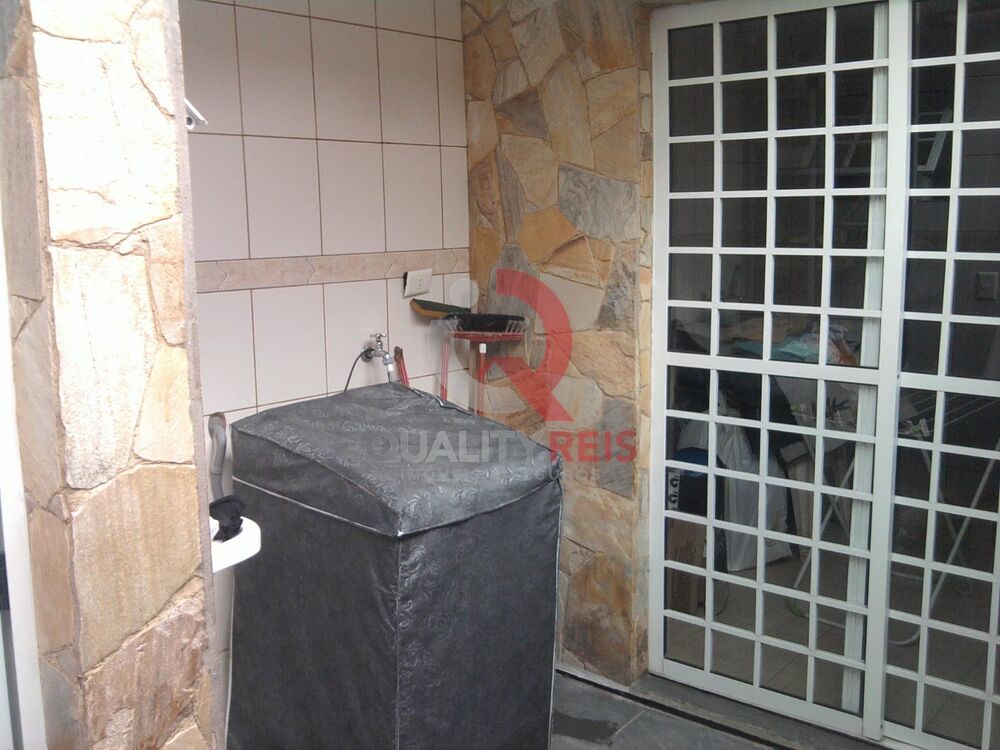 Sobrado à venda com 3 quartos, 140m² - Foto 10