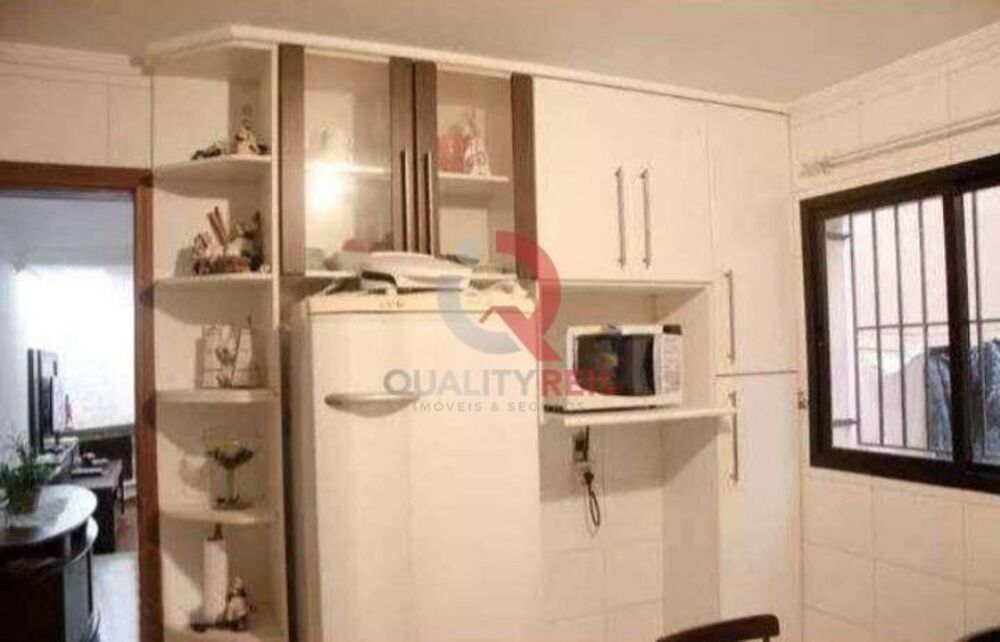 Sobrado à venda com 3 quartos, 100m² - Foto 10
