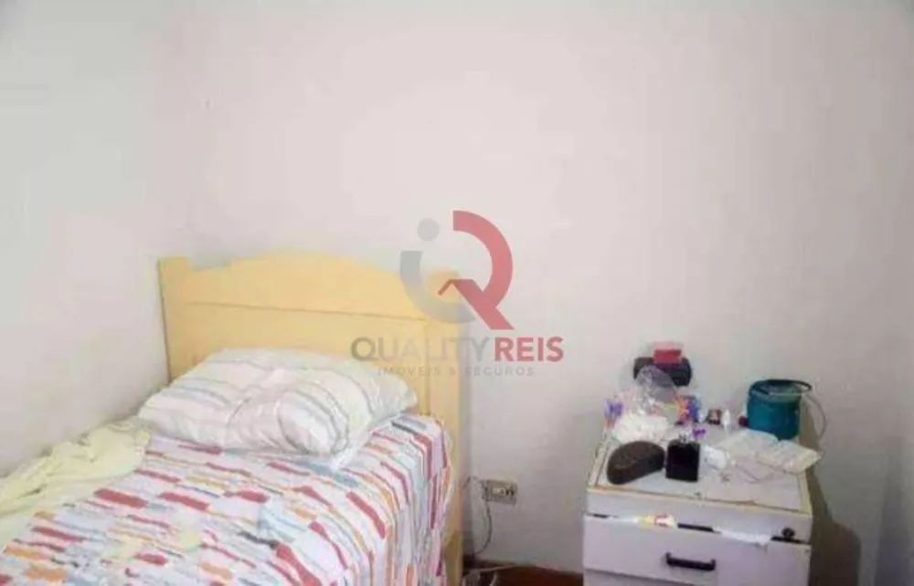 Sobrado, 3 quartos, 100 m² - Foto 3