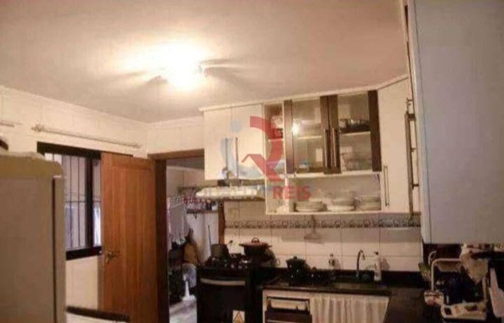 Sobrado à venda com 3 quartos, 100m² - Foto 12