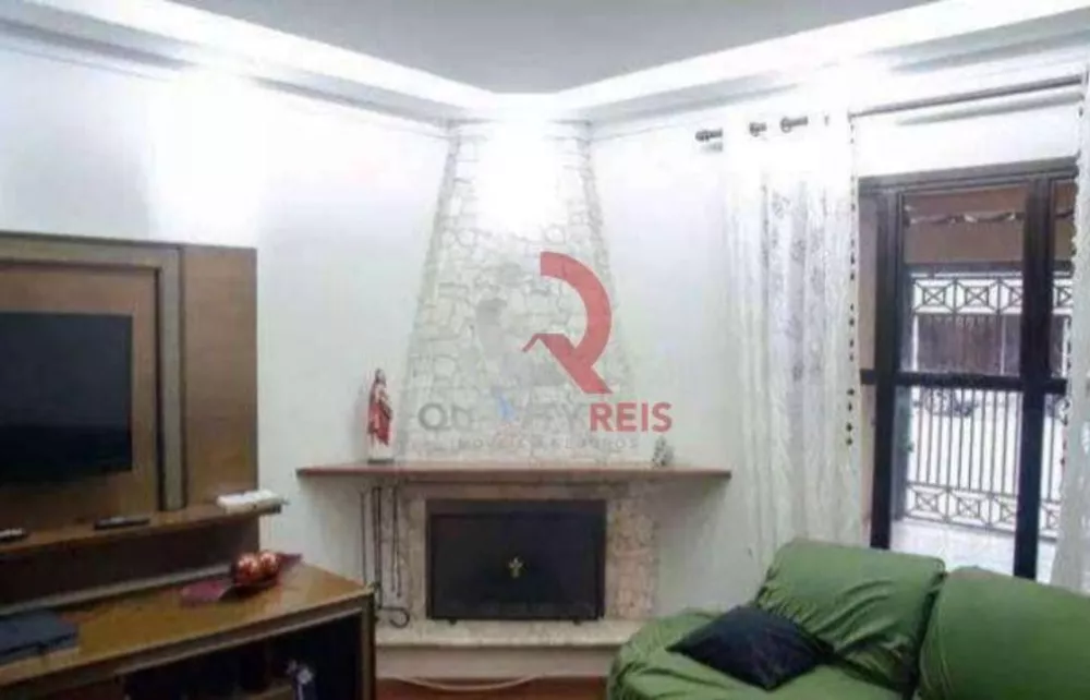 Sobrado, 3 quartos, 100 m² - Foto 1