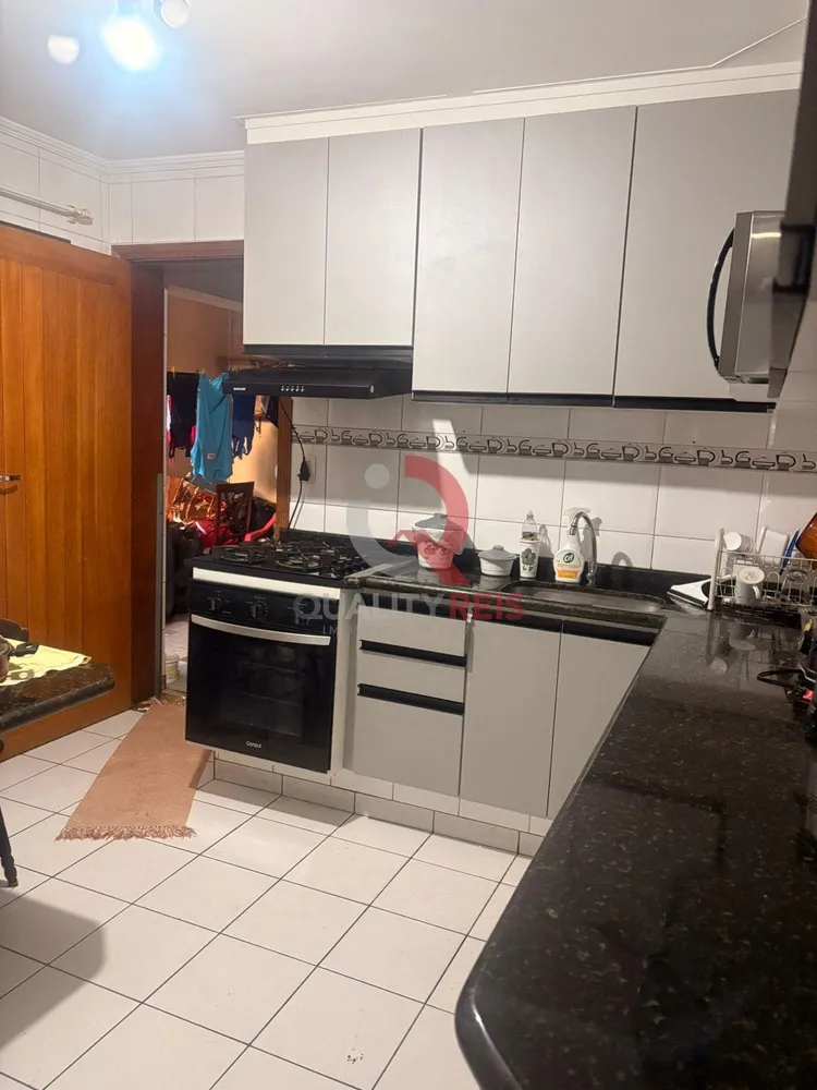 Sobrado, 3 quartos, 100 m² - Foto 5