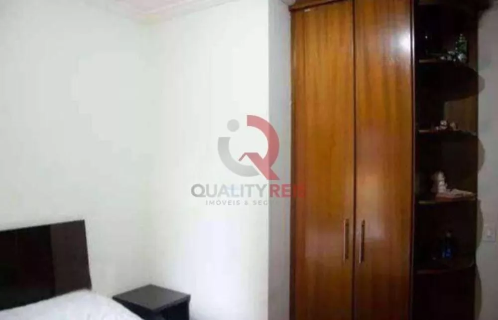 Sobrado, 3 quartos, 100 m² - Foto 4