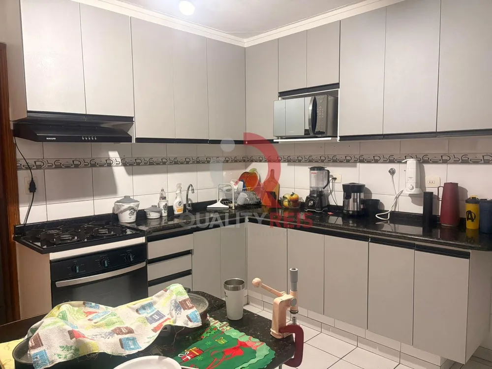 Sobrado, 3 quartos, 100 m² - Foto 7