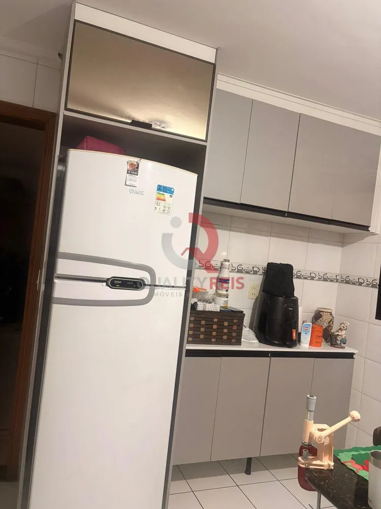 Sobrado, 3 quartos, 100 m² - Foto 6