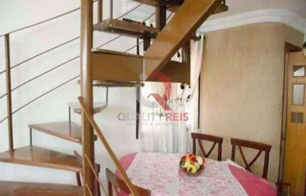 Sobrado, 3 quartos, 100 m² - Foto 20