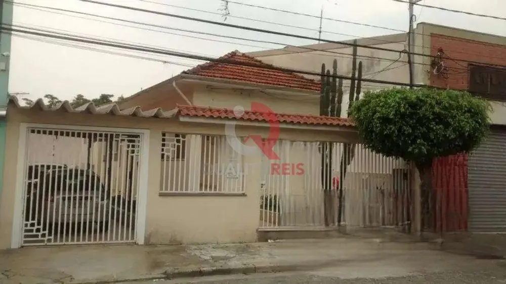 Casa, 2 quartos, 160 m² - Foto 1