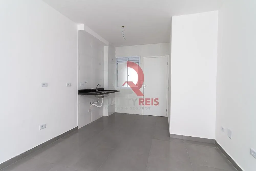 Kitnet-Studio, 32 m² - Foto 9