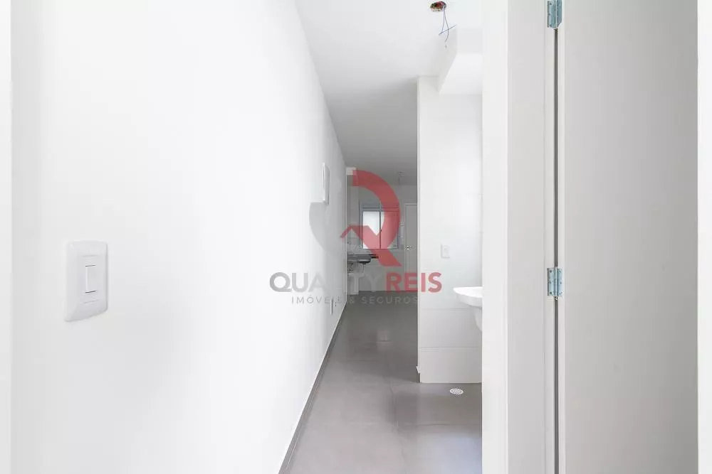 Kitnet-Studio, 32 m² - Foto 4