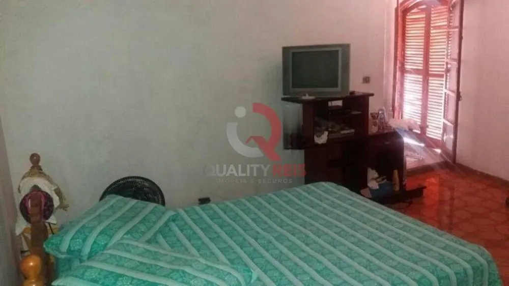 Sobrado, 3 quartos, 239 m² - Foto 8