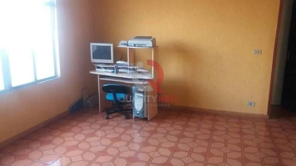 Sobrado, 3 quartos, 239 m² - Foto 11