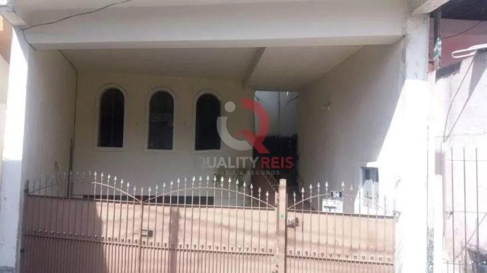 Sobrado, 3 quartos, 239 m² - Foto 8
