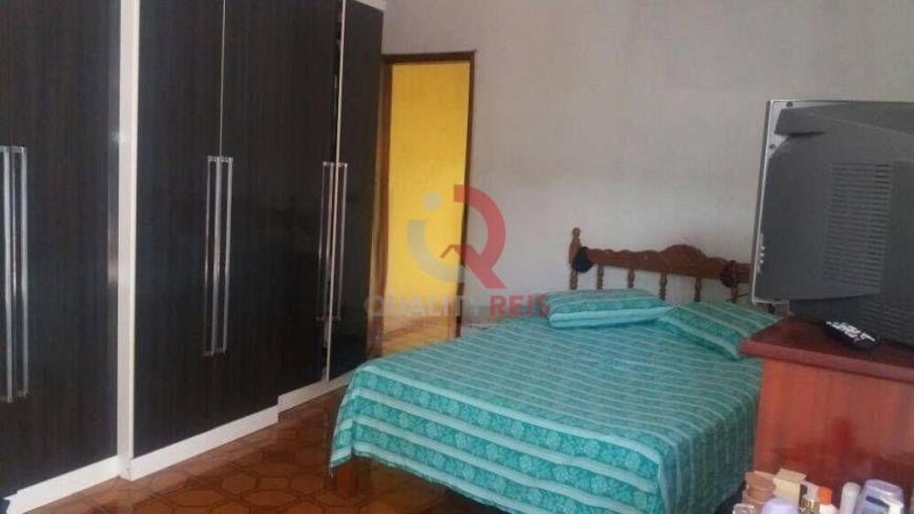 Sobrado, 3 quartos, 239 m² - Foto 4