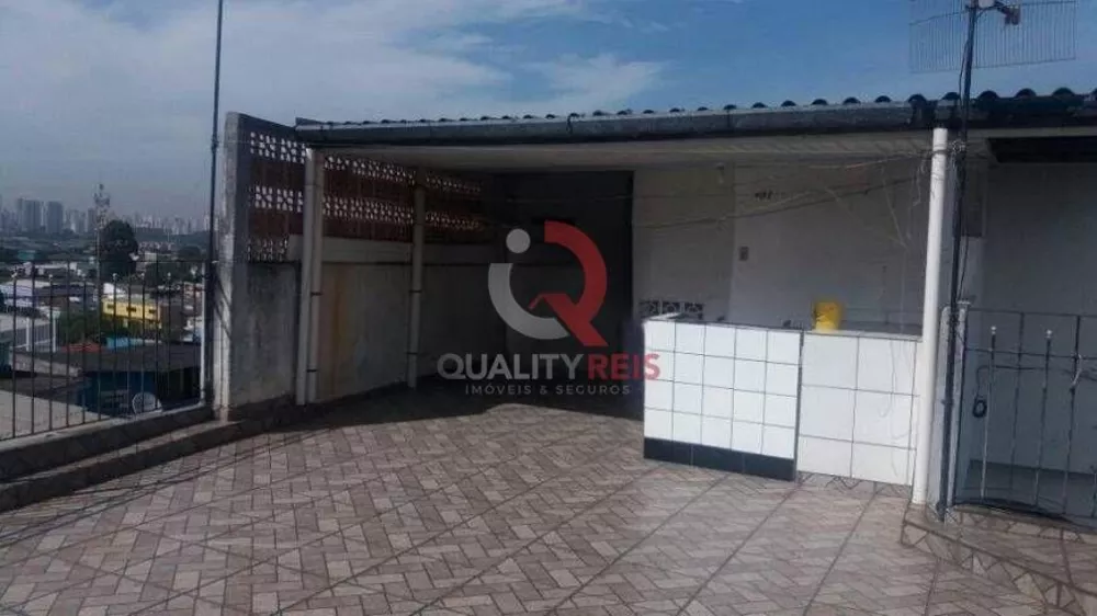Sobrado, 3 quartos, 239 m² - Foto 5