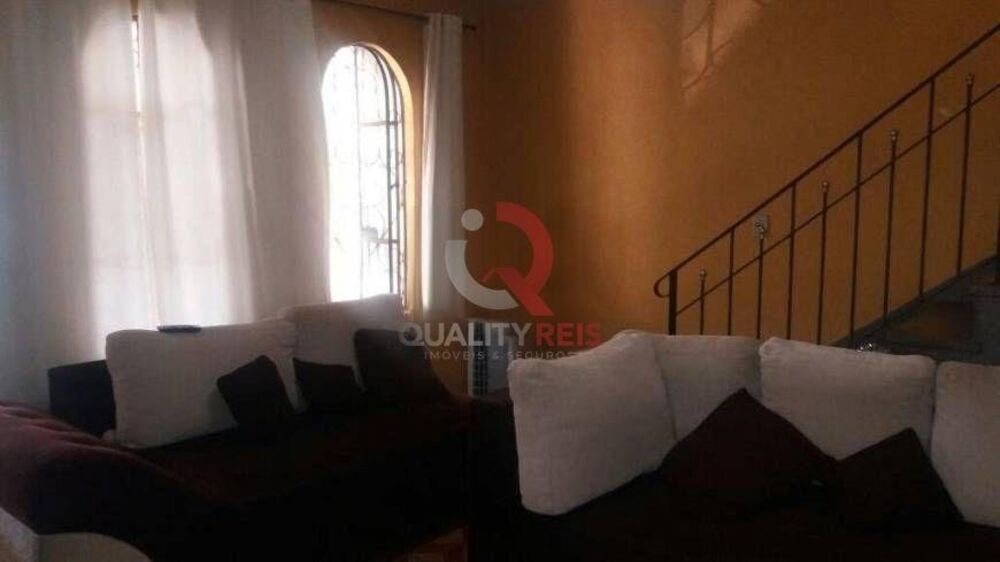Sobrado, 3 quartos, 239 m² - Foto 3
