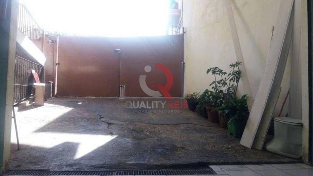 Sobrado, 3 quartos, 239 m² - Foto 2
