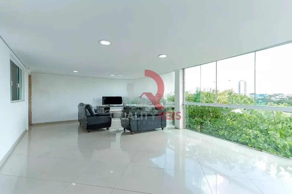 Loja-Salão, 300 m² - Foto 1