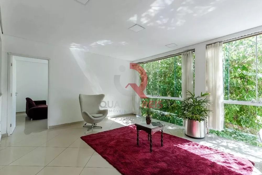 Loja-Salão, 300 m² - Foto 4