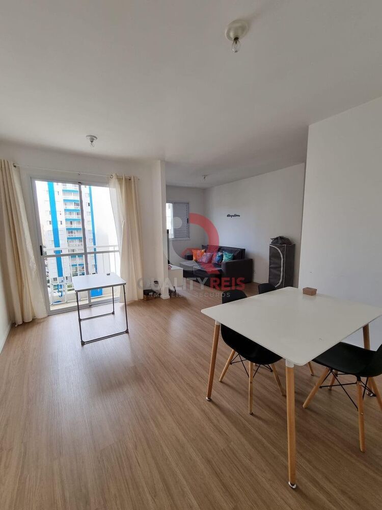 Apartamento, 2 quartos, 63 m² - Foto 2