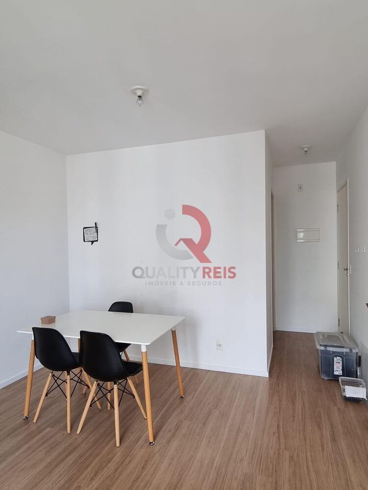 Apartamento, 2 quartos, 63 m² - Foto 3