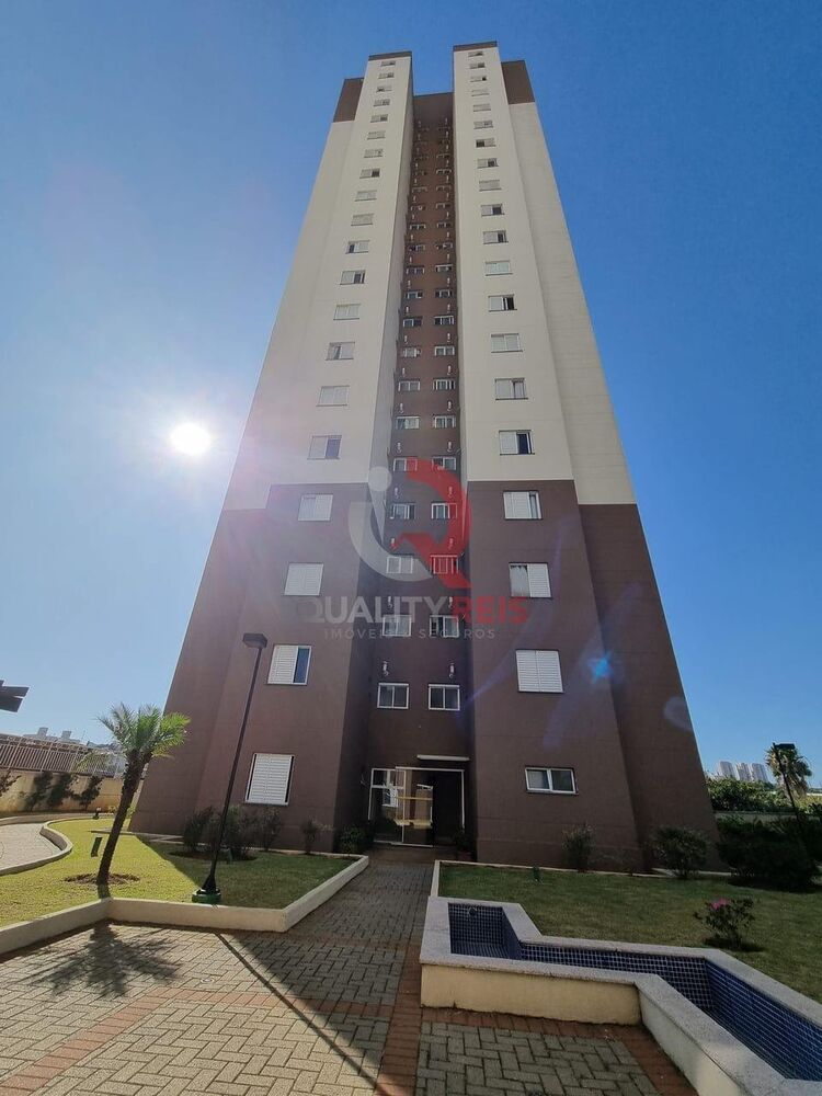 Apartamento, 2 quartos, 63 m² - Foto 1