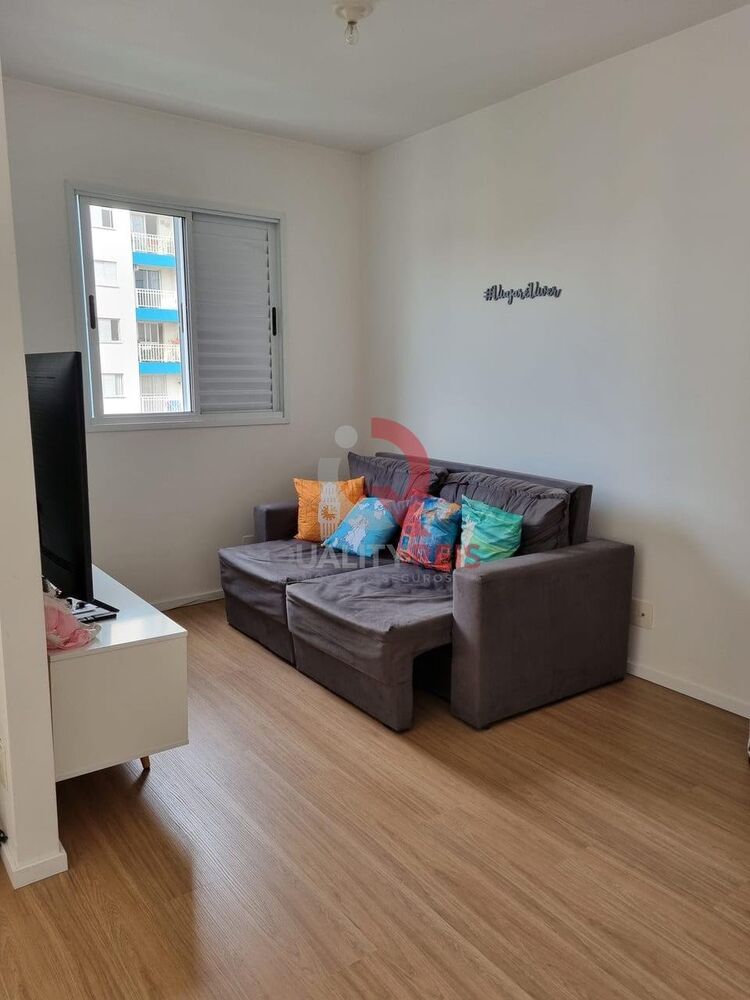Apartamento, 2 quartos, 63 m² - Foto 4