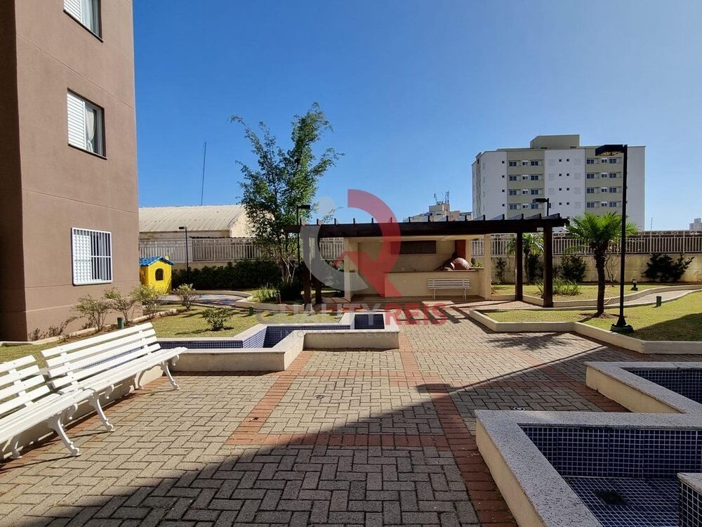 Apartamento, 2 quartos, 63 m² - Foto 17