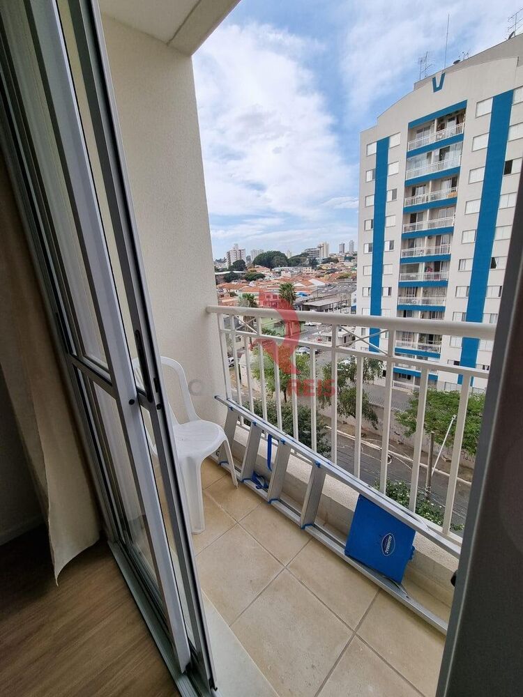 Apartamento, 2 quartos, 63 m² - Foto 6