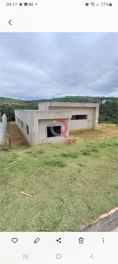 Fazenda, 800 m² - Foto 2