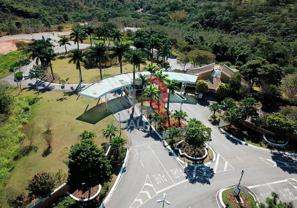 Fazenda, 800 m² - Foto 1
