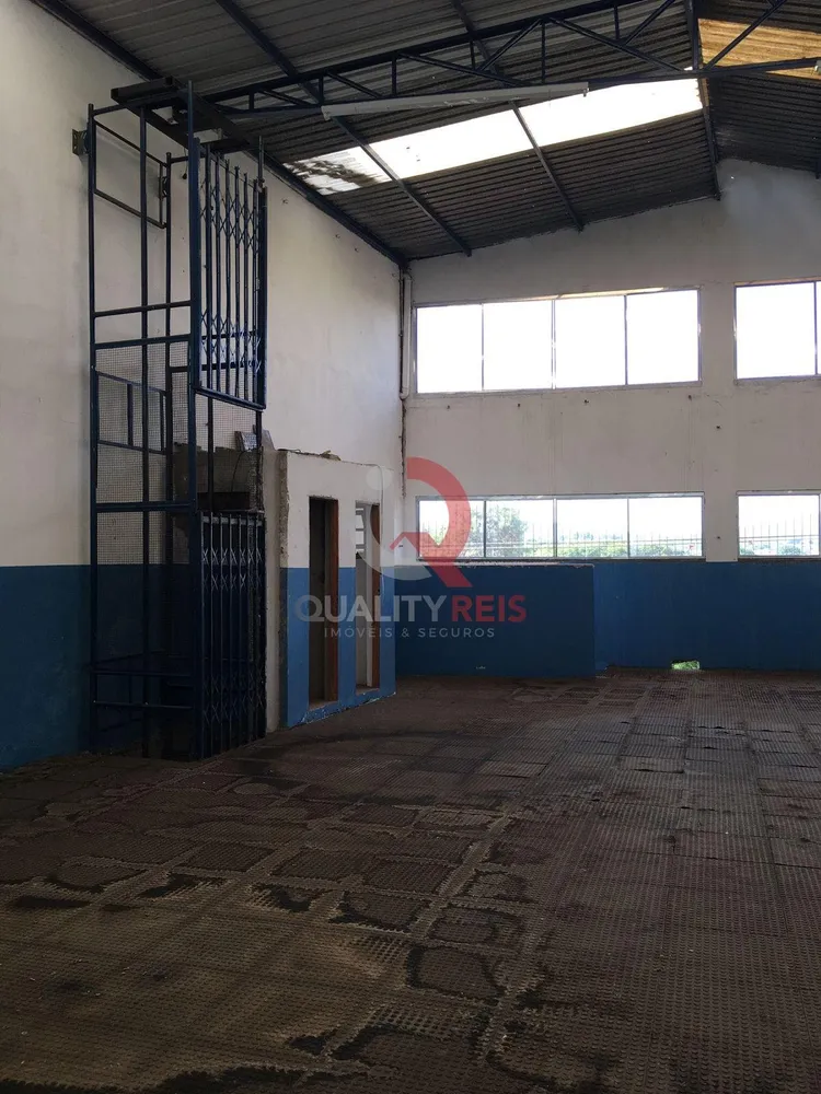 Depósito-Galpão, 700 m² - Foto 3