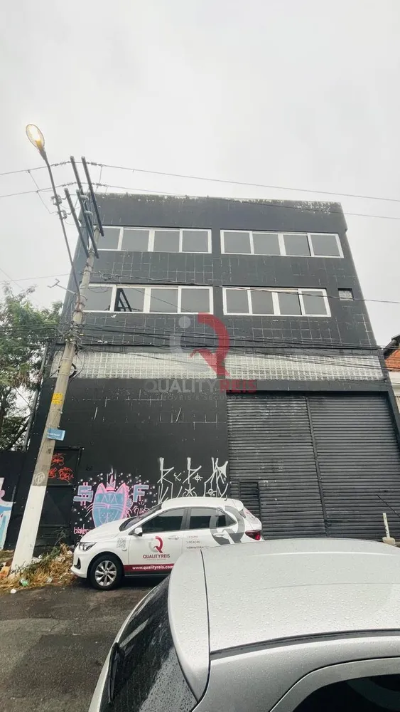 Depósito-Galpão, 700 m² - Foto 19