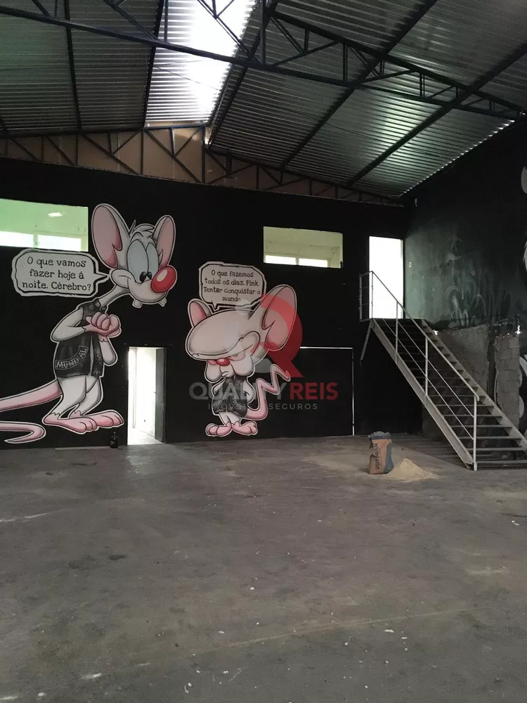 Depósito-Galpão, 700 m² - Foto 5
