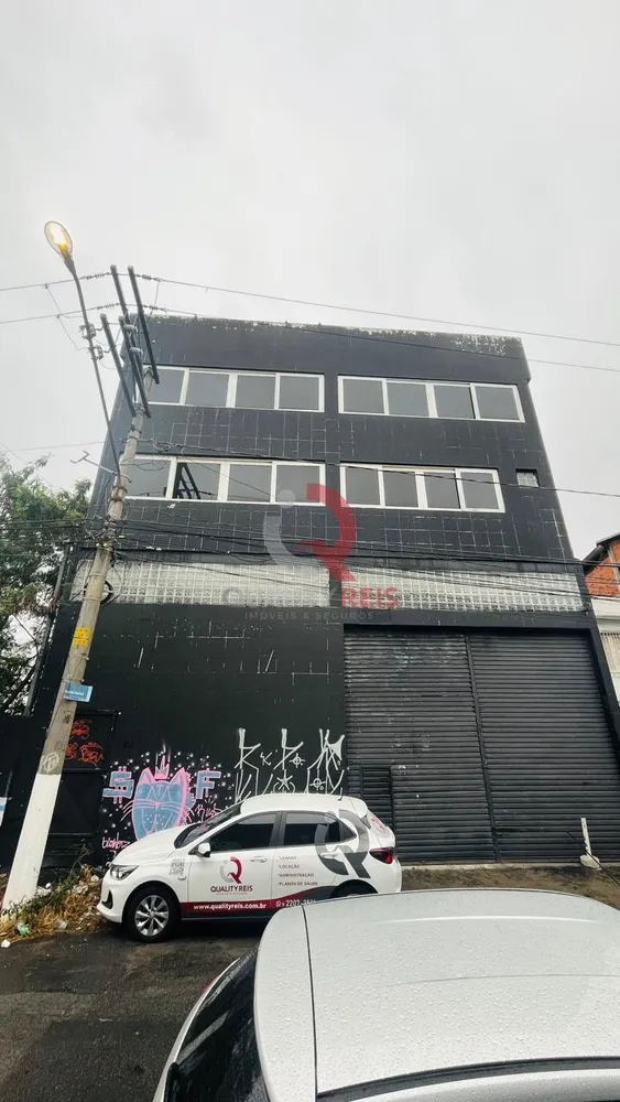 Depósito-Galpão, 700 m² - Foto 10
