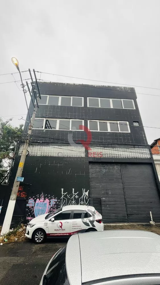 Depósito-Galpão, 700 m² - Foto 8