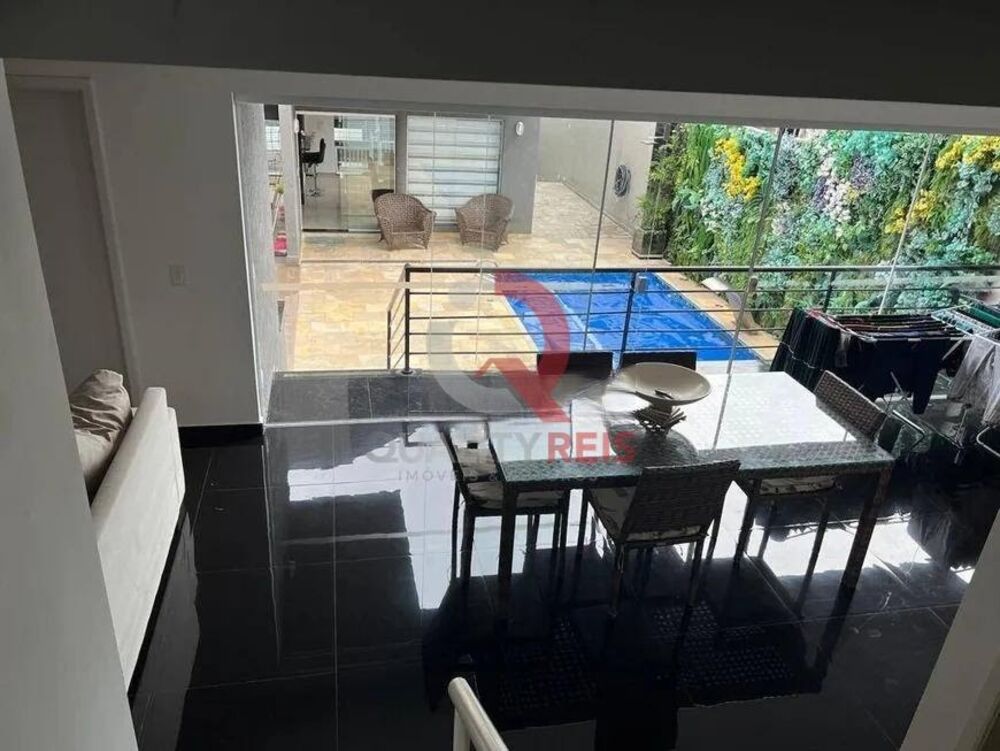 Casa, 5 quartos, 215 m² - Foto 7