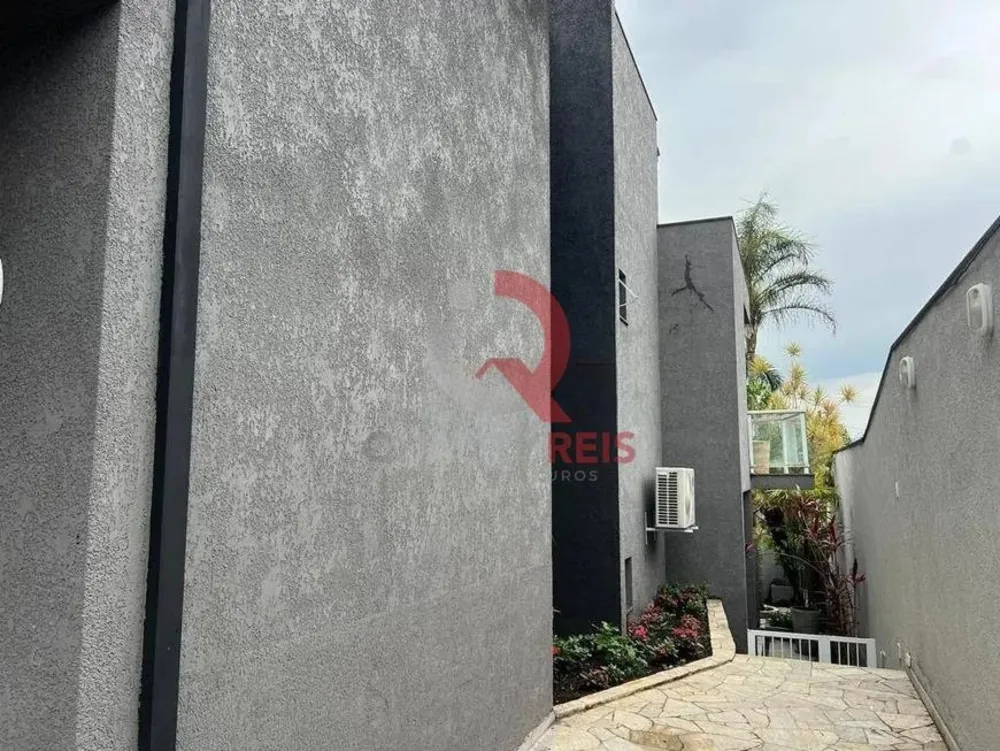 Casa, 5 quartos, 215 m² - Foto 18