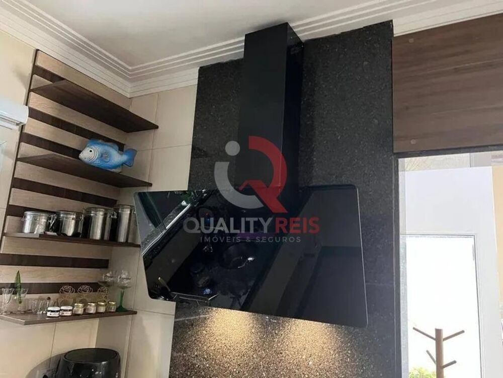 Casa, 5 quartos, 215 m² - Foto 6